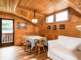 Apartments Chalet Scherlin