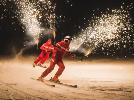 Capodanno a Ortisei