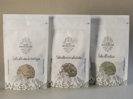 Alimentazion - Silke Runggaldier