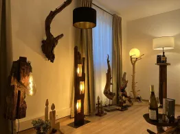 Lumalpina - Showroom