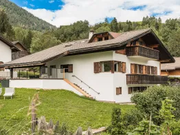 Apartments Chalet Scherlin