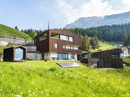 Apartments Almenrausch