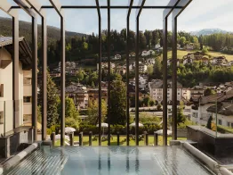 GARDENA GRÖDNERHOF Gourmet Hotel & Spa