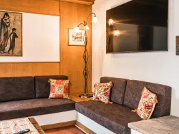 Apartments Chalet Scherlin